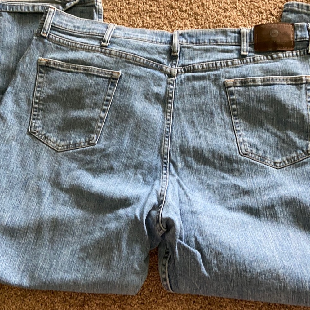 Wrangler Relaxed Fit